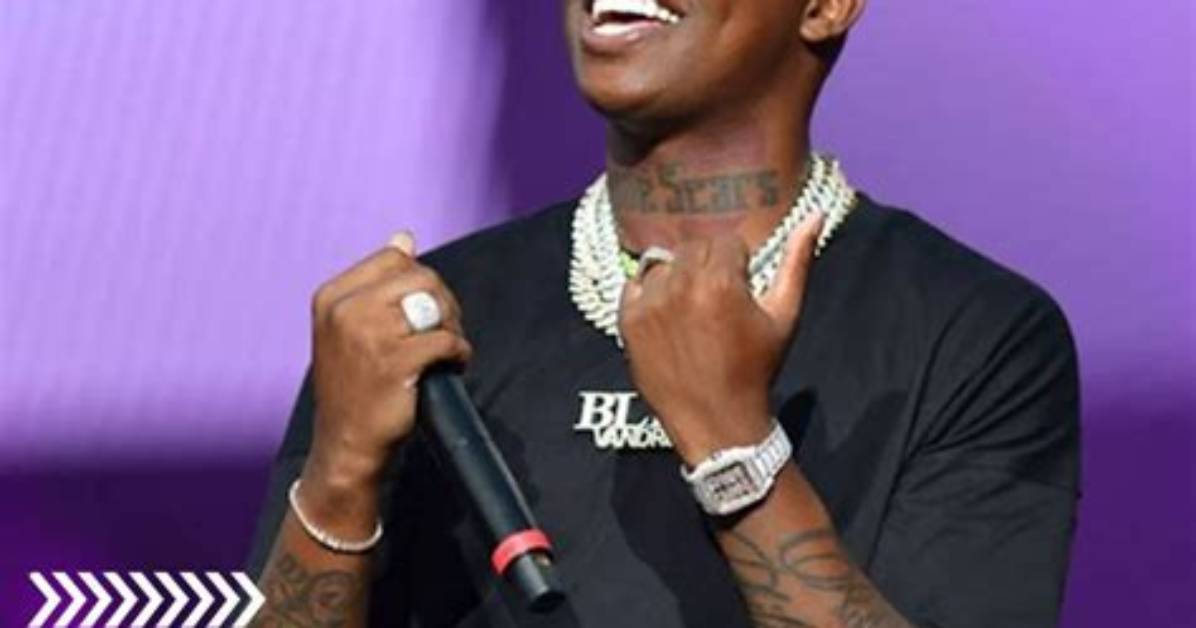 Rapper Yung Bleu Says He Will Sue Tory Lanez If He Uploads His 'Still Mine' Version on Youtube