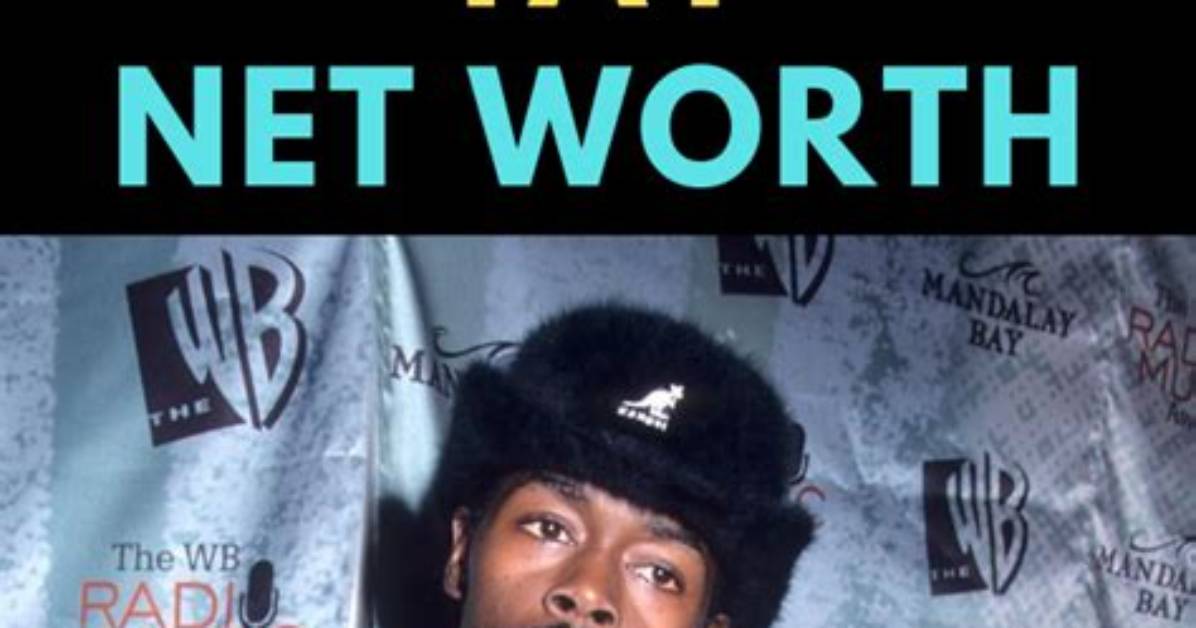 Rappin 4-Tay Net Worth | Wife