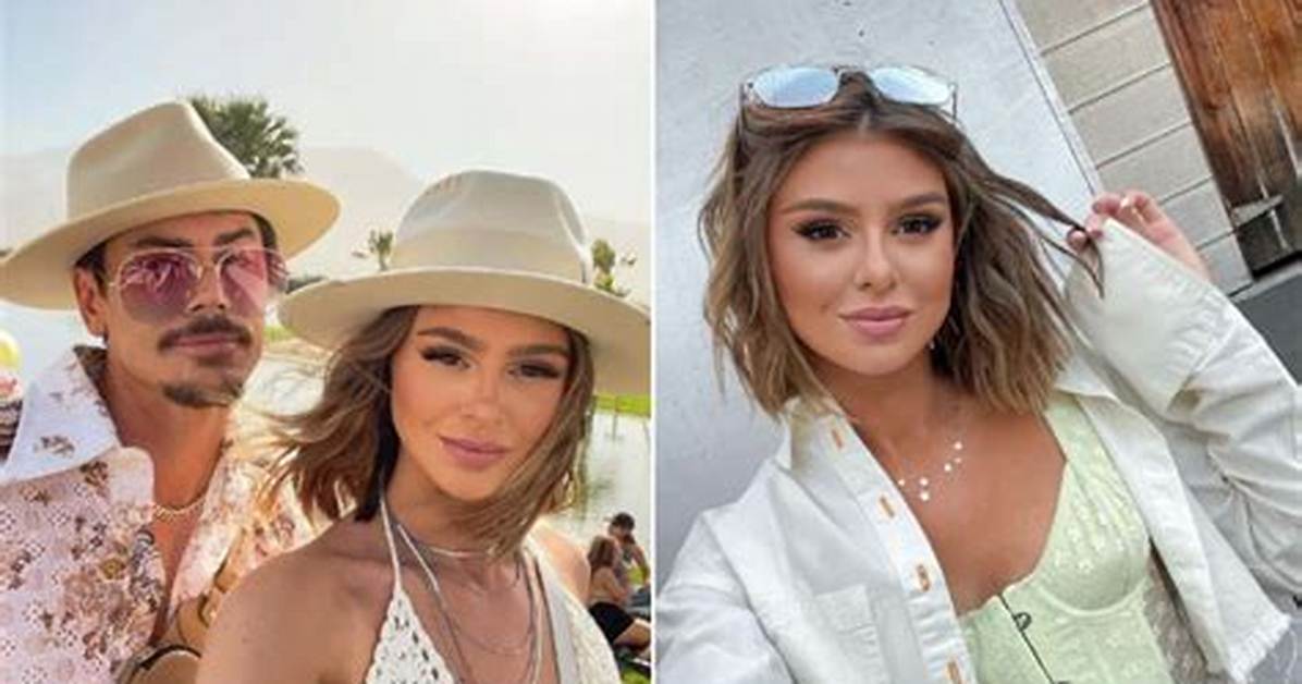 Raquel Leviss Adoption Rumors Uncovered