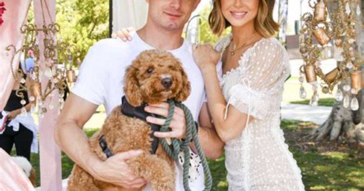 Raquel Leviss Net Worth: James Kennedy and His Fiancee Call Ofd Their Engagement