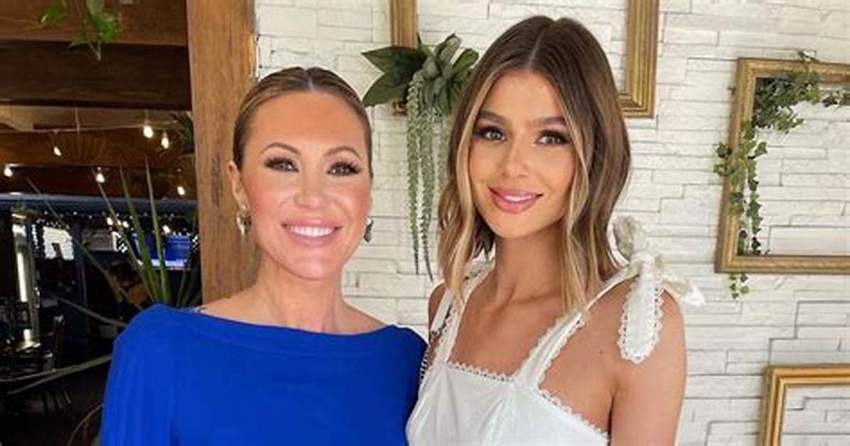 Raquel Leviss' Sister Is a Standout on 'Vanderpump Rules' Season 9