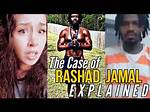 Rashad Jamal's 16-Year Prison Sentence: Justice Served