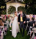 Ravishing Emily Carver Wedding Photos That Capture Love