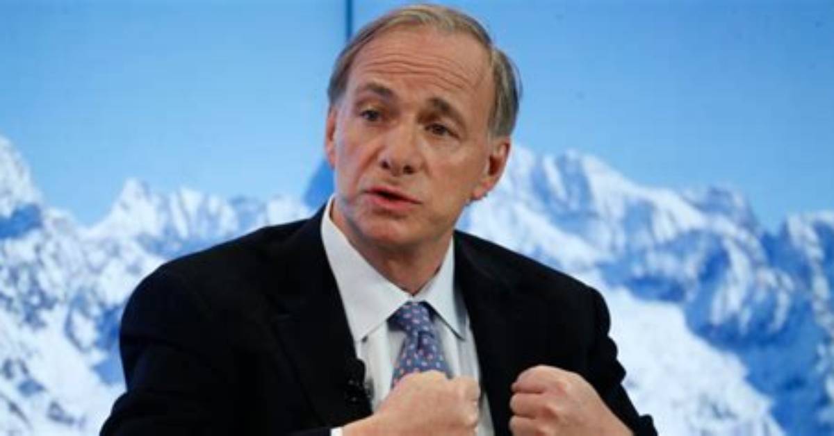 Ray Dalio, Adam Levinson, Hedge Funds Posted Record Losses in March