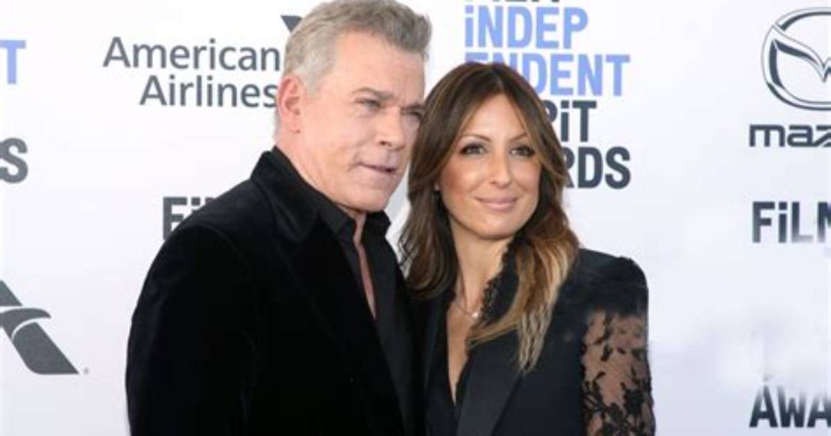 Ray Liotta Net Worth, Wife, Personal Life, Career & Biography