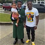 Ray Ray Boosie Son's Inspiring Journey