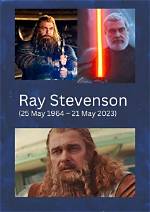 Ray Stevenson: a Journey Through the Life of a Versatile Actor