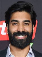 Raymond Ablack Ethnicity