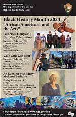 Read Now: Essential 2024 Black History Month Books