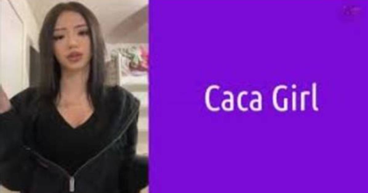 Real Caca Girl Height, Weight, Net Worth, Age, Birthday, Wikipedia, Who, Instagram, Biography