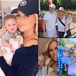 Real Housewives of Orange County Star Slade Smiley's Son Grayson Dies from Cancer at 22