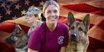 Real Megan Leavey: the Inspiring True Story of a Marine and Her Dog