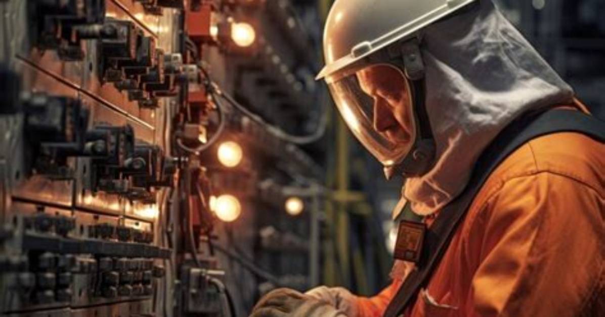 Real Photos of Japanese Nuclear Plant Worker Kept Alive Melted for 83 Days