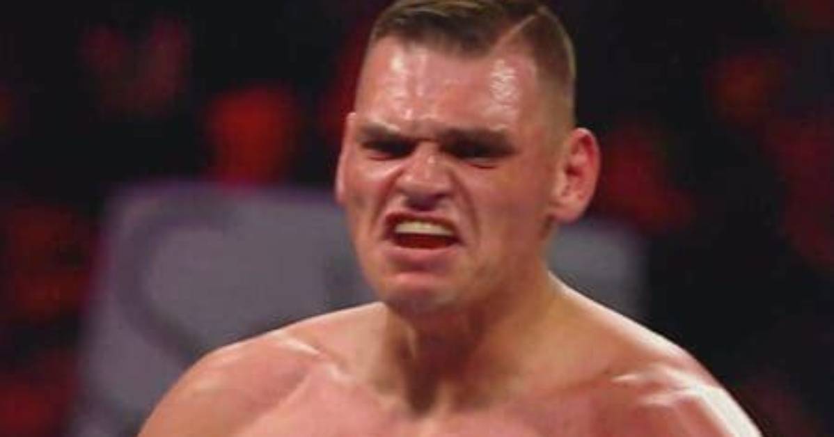 Real Reason for Gunther Taking Time off from Wwe