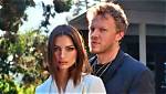 Real Reason for the Divorce Between Emily Ratajkowski and Sebastian Bear Mcclard