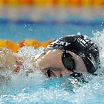 Really Intelligent: Katie Ledeckys Childhood Coach Once Gushed over the 7Xolympic Gold Med