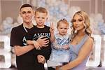 Rebecca Cooke Age (Phil Foden Girlfriend) Instagram, Wiki, Bio ·