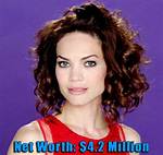 Rebecca Herbst Height, Weight, Net Worth, Age, Birthday, Wikipedia, Who, Nationality, Biography