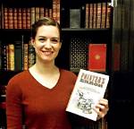 Rebecca Romney – Bio, Husband & Other Facts You Need to Know