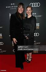 Rebecca Root and Elizabeth Menabney