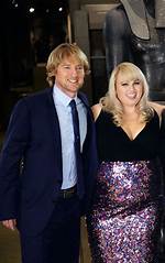 Rebel Wilson and Owen Wilson's Comedic Brilliance