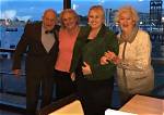 Rebel Wilson's Parents and Their Impact