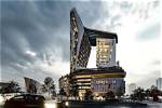 Redefining Luxury Living Through Architectural Innovation
