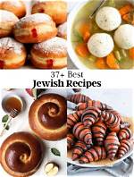 Rediscover Jewish-American Cuisine: Explore Jacob's Pickles Restaurant