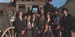 Rediscover the Legend: Doc Holliday, the Movie