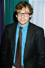 Rediscovering the Charm of Actor Rick Moranis