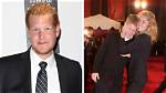 Redmond O'neal: from Acting to Redemption