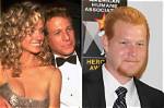 Redmond O'neal: the Life and Journey of a Hollywood Legacy