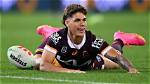 Reece Walsh's Heritage: Exploring His Proud Aboriginal Ancestry