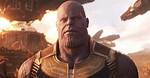 Reflections of a Titan: Thanos' Dialogue About the Past