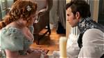 Reflections of Desire: Analyzing the Bridgerton Penelope Mirror Scene