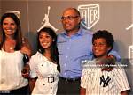 Reggie Jackson Children, Wife, Family, Siblings, Relationship, Net Worth and More ·