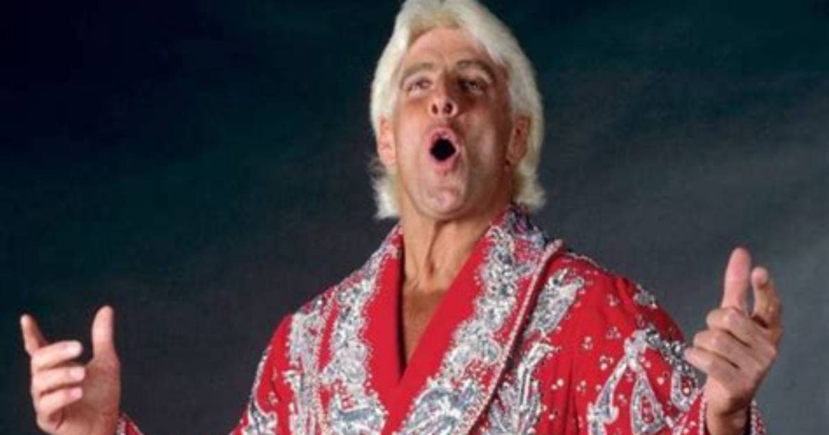 Reid Flair Biography, Age, Height, Wife, Net Worth, Family