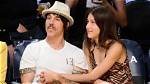 Relationship Updates: Anthony Kiedis' Past and Present Marriages