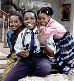Remember Theo Huxtable from 'The Cosby Show'? He's a Proud Father Now!