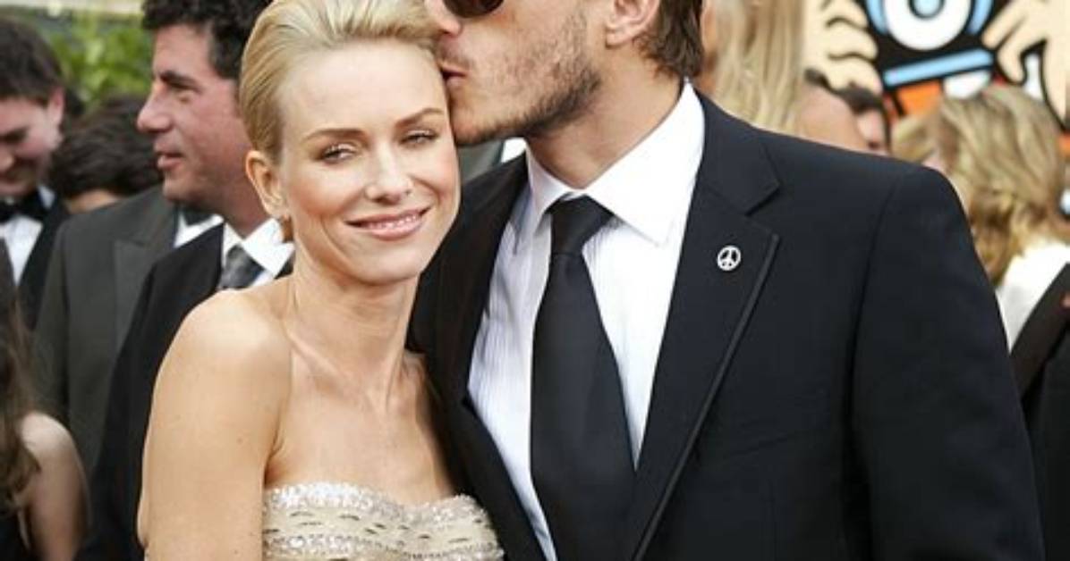 Remembering a Bond: Naomi Watts and Heath Ledger's Final Farewell