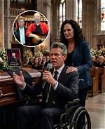 Remembering a Legend: the Randy Travis Funeral