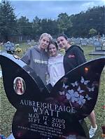 Remembering Aubrey Wyatt: What Day Did Aubrey Wyatt Pass Away?