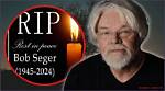 Remembering Bob Seger: a Tribute to an Iconic Rock Legend