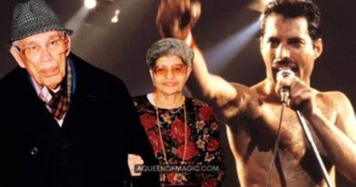 Remembering Bomi Bulsara: the Legacy of Freddie Mercury's Father