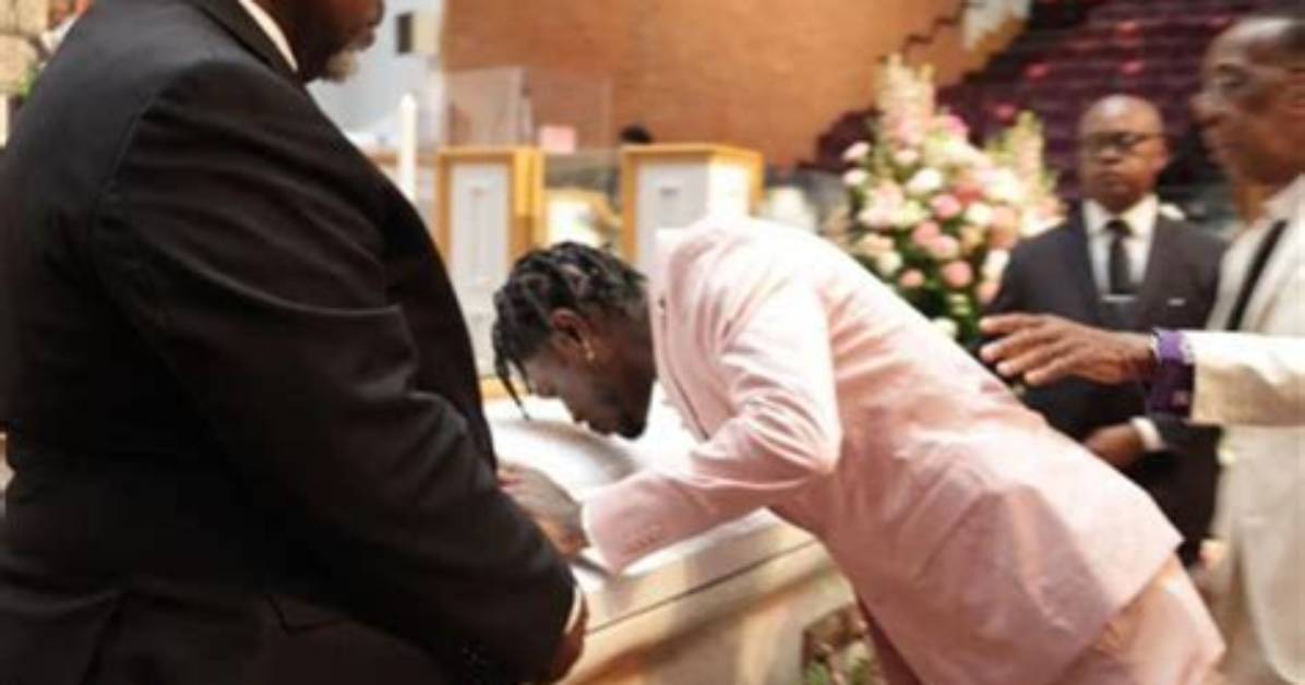 Remembering Brandon Fountain: a Life Celebrated