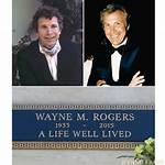 Remembering Caleb Rogers: a Life Well-Lived