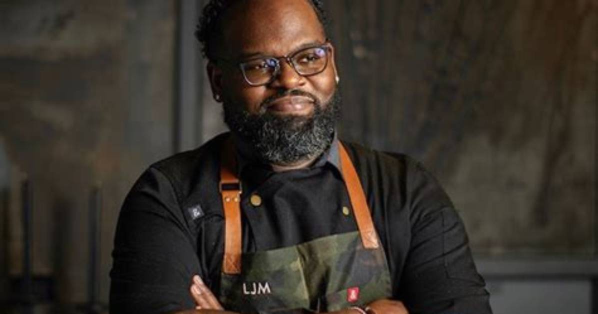Remembering Chef K Lamar: a Culinary Legacy