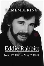 Remembering Eddie Rabbitt: the Heartbreaking Story of His Wife's Death