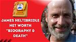 Remembering James Heltibridle: the Tragic Death of a Talented Filmmaker