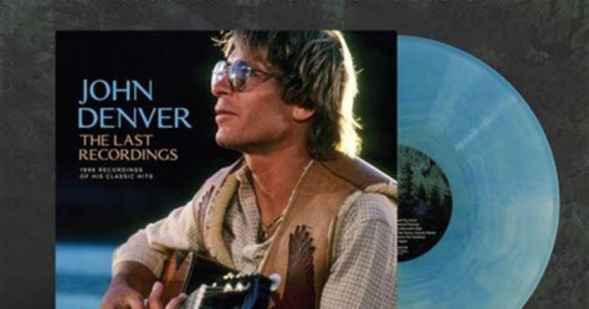 Remembering John Denver: the Legacy of a Musical Icon